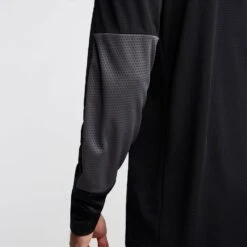 Men's Defend Foxhead Long Sleeve Jersey -go outdoors shop go 546407 f