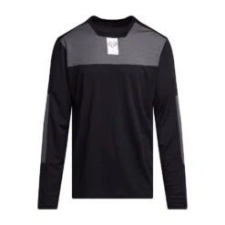 Men's Defend Foxhead Long Sleeve Jersey -go outdoors shop go 546407 u