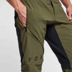 Men’s Flexair Pro Fire Alpha™ Pants -go outdoors shop go 546417 d