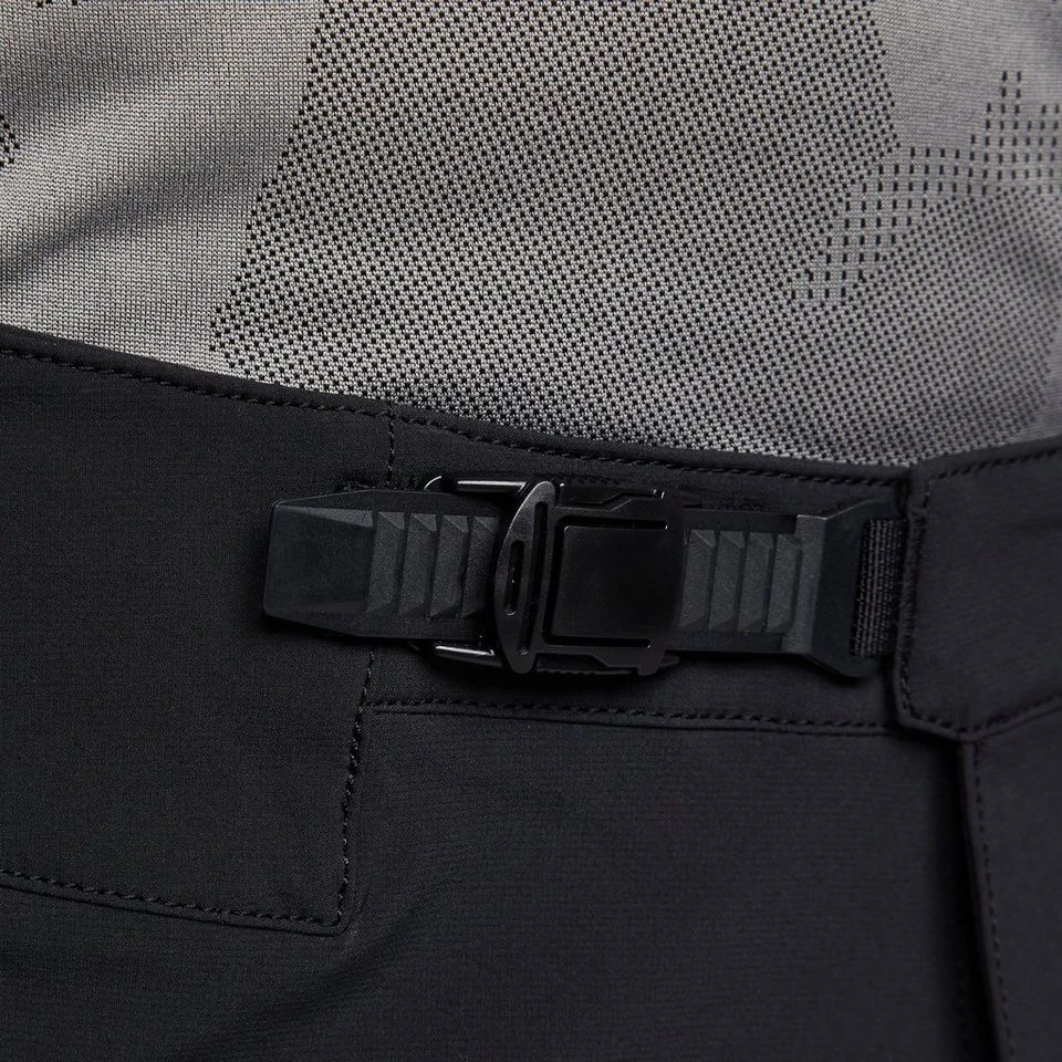 Fox Men’s Defend Shorts 7 Fox Men’s Defend Shorts - Image 5