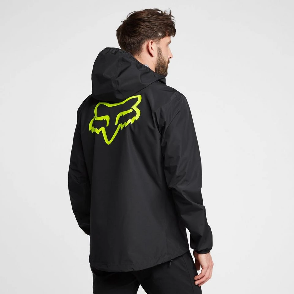 Fox Men's Ranger 2.5-Layer Water Jacket 4 Fox Men's Ranger 2.5-Layer Water Jacket - Image 2