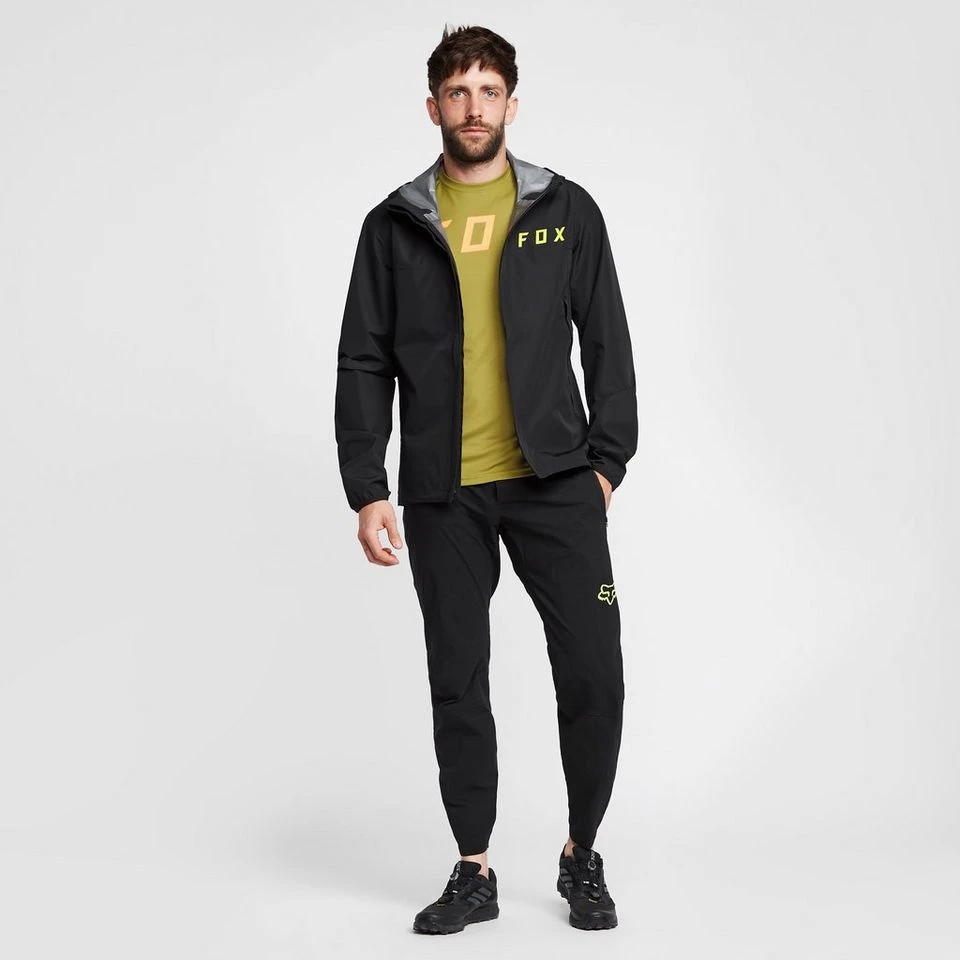 Fox Men's Ranger 2.5-Layer Water Jacket 5 Fox Men's Ranger 2.5-Layer Water Jacket - Image 3