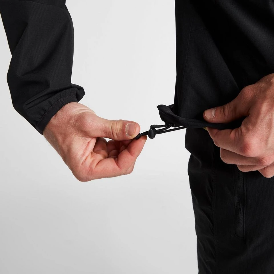 Fox Men's Ranger 2.5-Layer Water Jacket 10 Fox Men's Ranger 2.5-Layer Water Jacket - Image 8