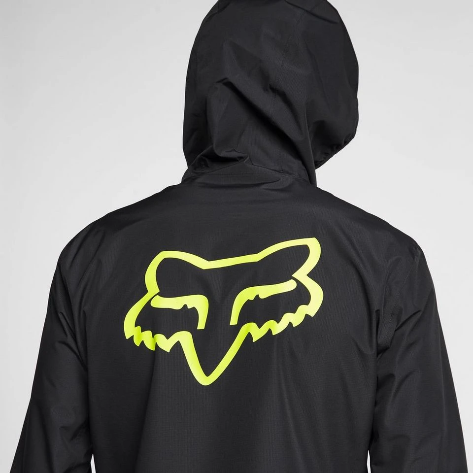 Fox Men's Ranger 2.5-Layer Water Jacket 11 Fox Men's Ranger 2.5-Layer Water Jacket - Image 9