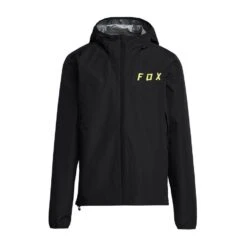 Fox Men's Ranger 2.5-Layer Water Jacket 22 Fox Men's Ranger 2.5-Layer Water Jacket -go outdoors shop go 547002 u