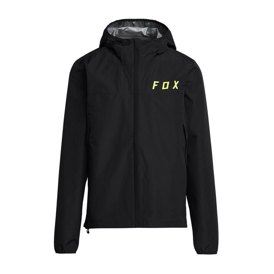 Fox Men's Ranger 2.5-Layer Water Jacket 12 Fox Men's Ranger 2.5-Layer Water Jacket - Image 10