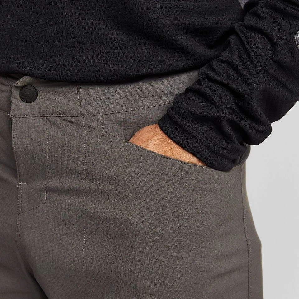 Fox Men’s Ranger Lite Shorts 7 Fox Men’s Ranger Lite Shorts - Image 5