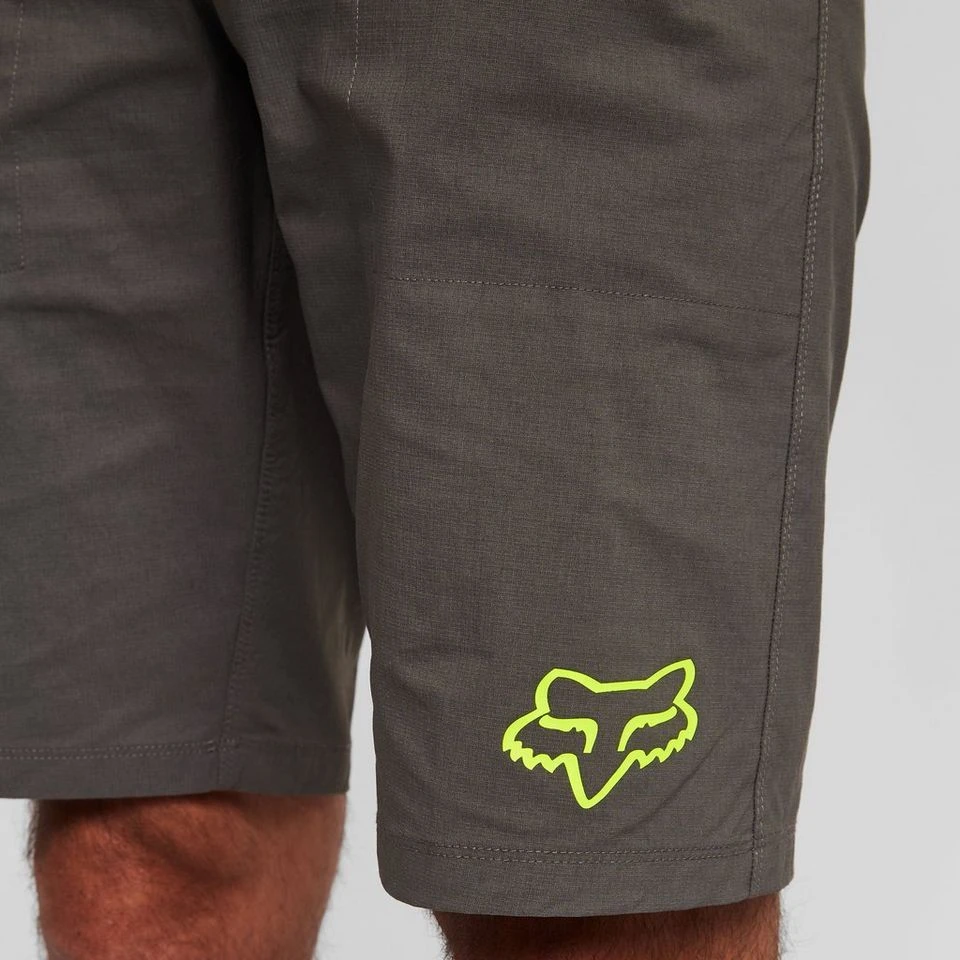 Fox Men’s Ranger Lite Shorts 8 Fox Men’s Ranger Lite Shorts - Image 6