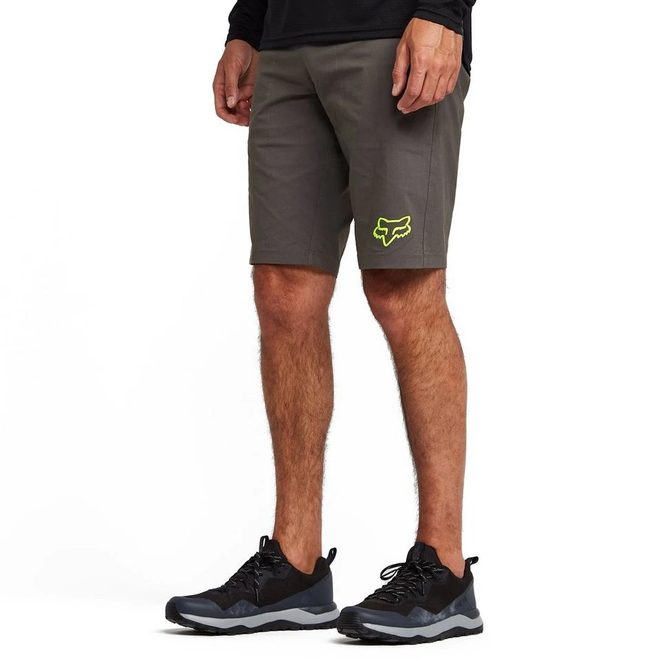 Fox Men’s Ranger Lite Shorts 10 Fox Men’s Ranger Lite Shorts - Image 8