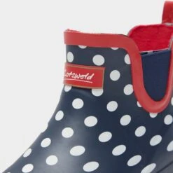 Cotswold Women’s Blakney Wellington -go outdoors shop go 547050 e