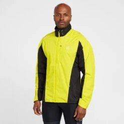 Dare 2b Men's Mediant Waterproof Cycling Jacket
