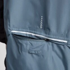 Dare 2b Men's Mediant Waterproof Cycling Jacket -go outdoors shop go 547088 g