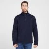 Men's Rydal III Half Zip Fleece -go outdoors shop go 547945 a