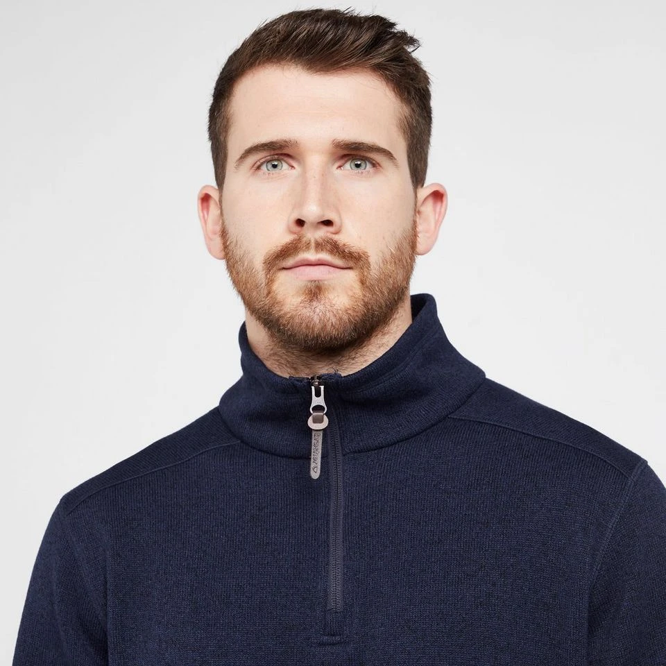 Men's Rydal III Half Zip Fleece 6 Men's Rydal III Half Zip Fleece - Image 4