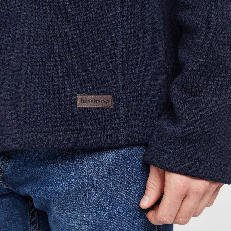 Men's Rydal III Half Zip Fleece 8 Men's Rydal III Half Zip Fleece - Image 6