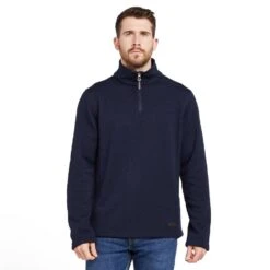 Men's Rydal III Half Zip Fleece 17 Men's Rydal III Half Zip Fleece -go outdoors shop go 547945 z