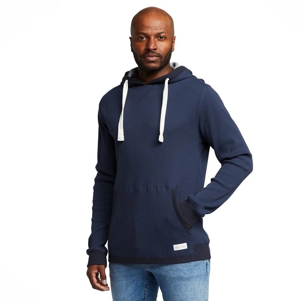 Men’s Bamburgh Hoodie 9 Men’s Bamburgh Hoodie - Image 7