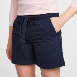 Women’s Twill Shorts -go outdoors shop go 548811 e