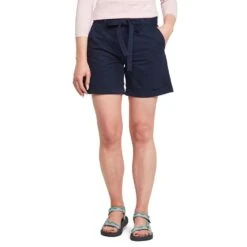 Women’s Twill Shorts -go outdoors shop go 548811 z