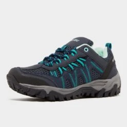 Hi-Tec Women’s Jaguar Multi-Sport Shoes -go outdoors shop go 550104 c