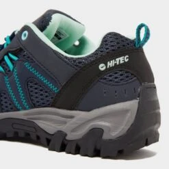 Hi-Tec Women’s Jaguar Multi-Sport Shoes -go outdoors shop go 550104 d