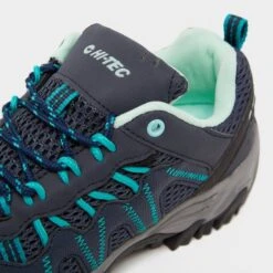 Hi-Tec Women’s Jaguar Multi-Sport Shoes -go outdoors shop go 550104 e