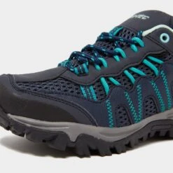 Hi-Tec Women’s Jaguar Multi-Sport Shoes -go outdoors shop go 550104 f