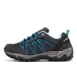 Hi-Tec Women’s Jaguar Multi-Sport Shoes -go outdoors shop go 550104 z