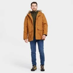 Men's Peter Parka III -go outdoors shop go 552969 c