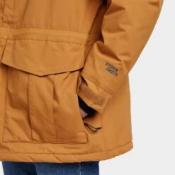 Men's Peter Parka III -go outdoors shop go 552969 g