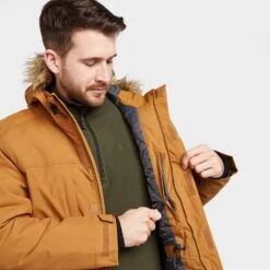 Men's Peter Parka III -go outdoors shop go 552969 j