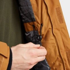 Men's Peter Parka III -go outdoors shop go 552969 k