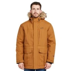 Men's Peter Parka III -go outdoors shop go 552969 z