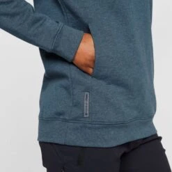 Montane Women's Off Limits Cotton Hoodie 2.0 -go outdoors shop go 553462 e