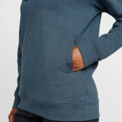 Montane Women's Off Limits Cotton Hoodie 2.0 -go outdoors shop go 553462 f