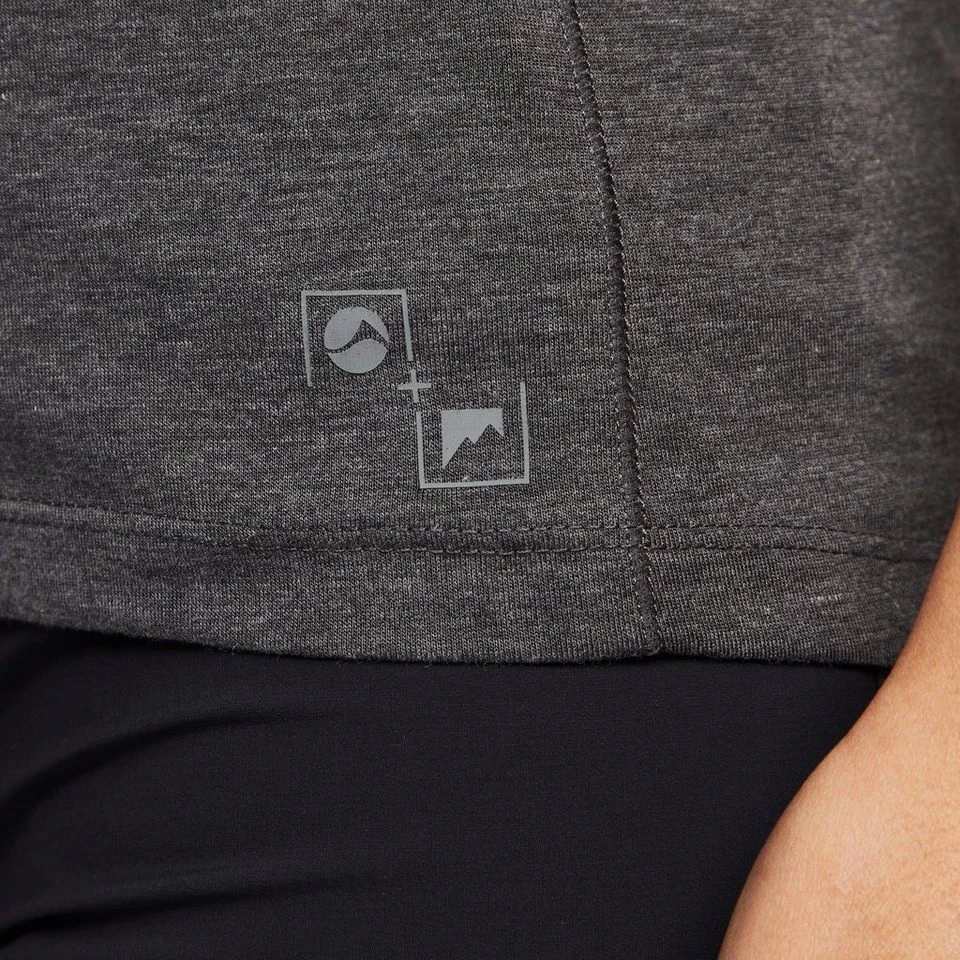 Montane Women's Trad Vest 7 Montane Women's Trad Vest - Image 5