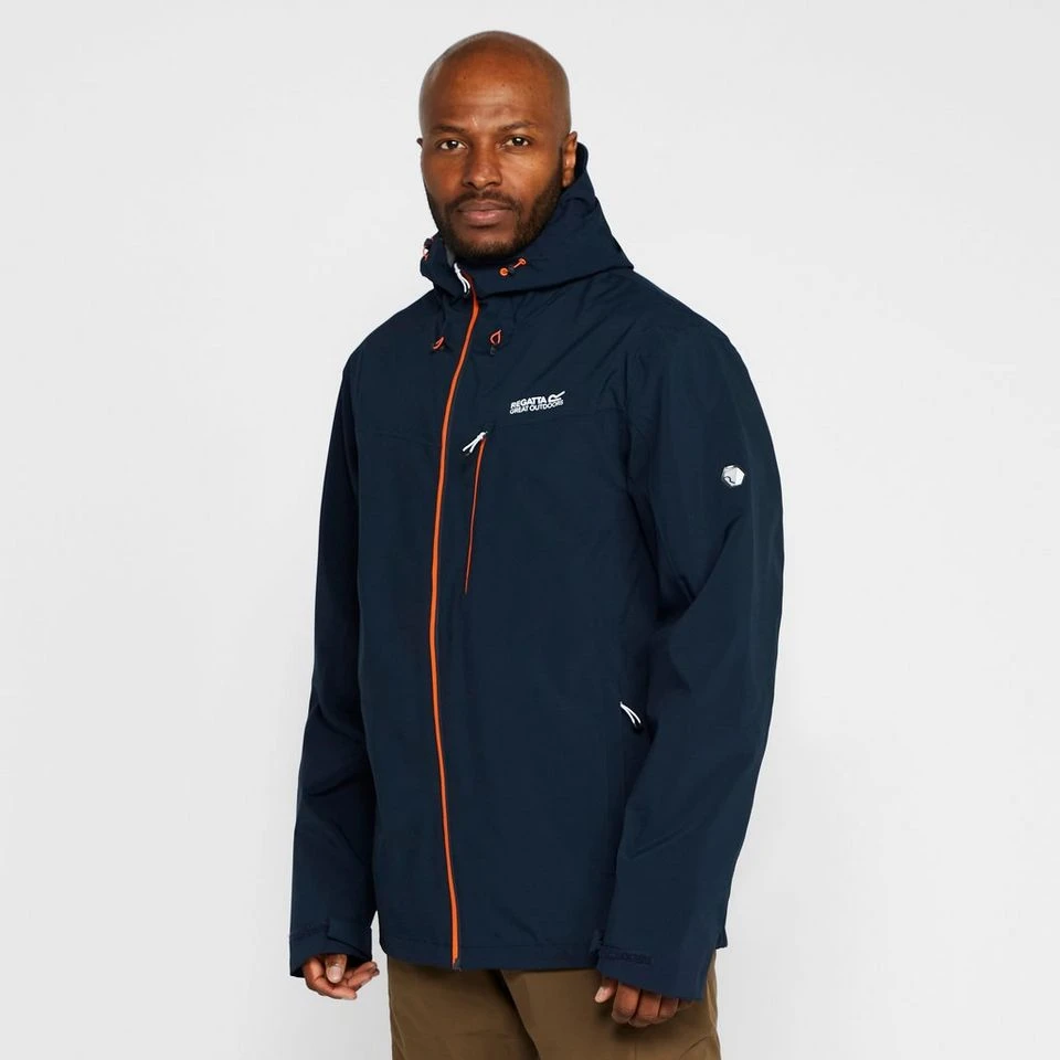 Regatta Men's Birchdale Jacket 4 Regatta Men's Birchdale Jacket - Image 2