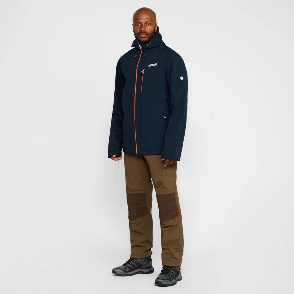 Regatta Men's Birchdale Jacket 5 Regatta Men's Birchdale Jacket - Image 3
