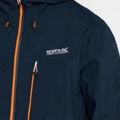 Regatta Men's Birchdale Jacket 19 Regatta Men's Birchdale Jacket -go outdoors shop go 559824 e