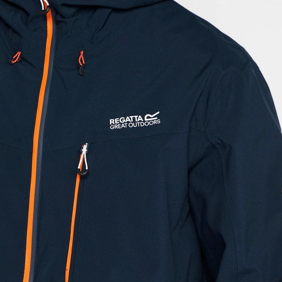 Regatta Men's Birchdale Jacket 7 Regatta Men's Birchdale Jacket - Image 5