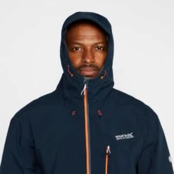 Regatta Men's Birchdale Jacket 21 Regatta Men's Birchdale Jacket -go outdoors shop go 559824 g
