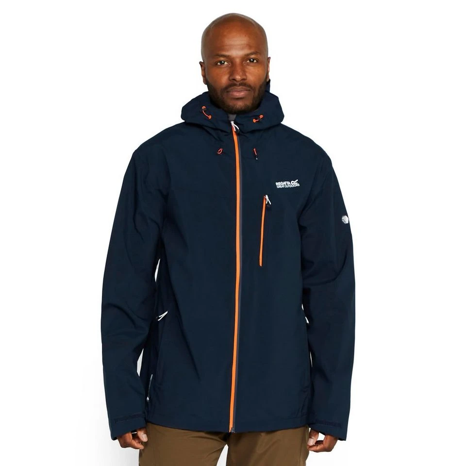 Regatta Men's Birchdale Jacket 15 Regatta Men's Birchdale Jacket - Image 13