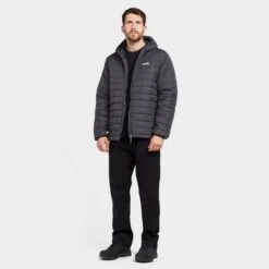 Men’s Blisco II Hooded Jacket -go outdoors shop go 561130 c