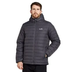 Men’s Blisco II Hooded Jacket -go outdoors shop go 561130 z