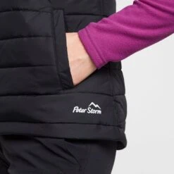 Women’s Blisco II Gilet 13 Women’s Blisco II Gilet -go outdoors shop go 561136 d