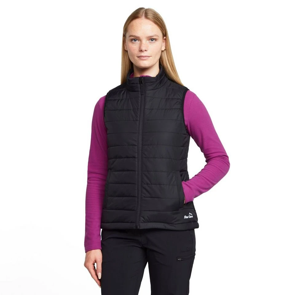Women’s Blisco II Gilet 10 Women’s Blisco II Gilet - Image 8