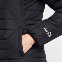 Women’s Blisco II Longline Jacket 14 Women’s Blisco II Longline Jacket -go outdoors shop go 561137 d