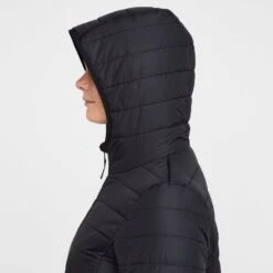 Women’s Blisco II Longline Jacket 16 Women’s Blisco II Longline Jacket -go outdoors shop go 561137 f