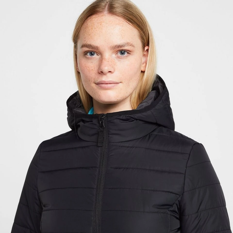 Women’s Blisco II Longline Jacket 9 Women’s Blisco II Longline Jacket - Image 7