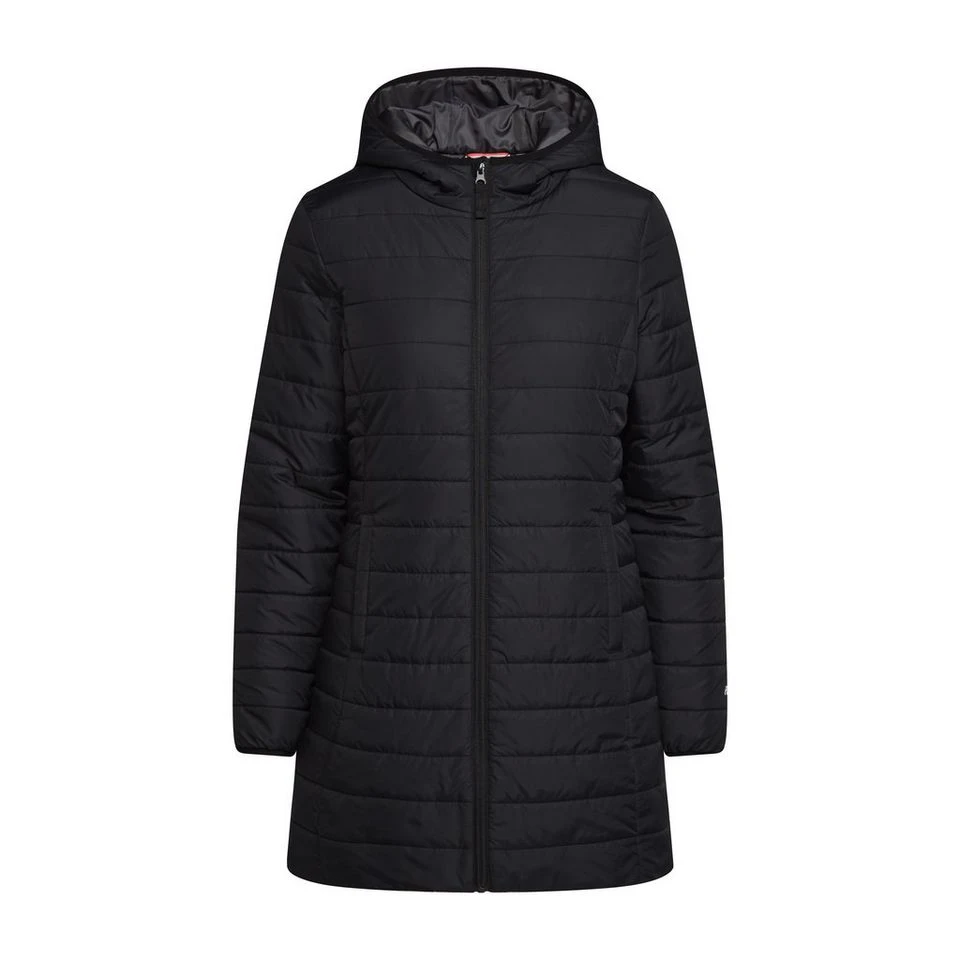 Women’s Blisco II Longline Jacket 10 Women’s Blisco II Longline Jacket - Image 8